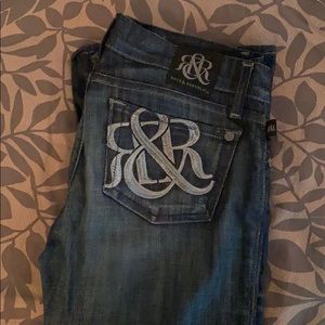 Rock & Republic Size 25 Jeans